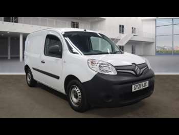 Used Renault Kangoo 2021 for sale - 74591314: Photo