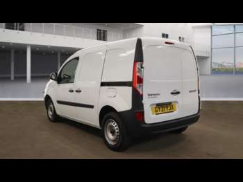 Used Renault Kangoo 2021 for sale - 74591314: Photo