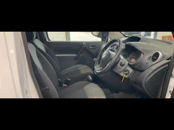 Used Renault Kangoo 2021 for sale - 74591314: Photo