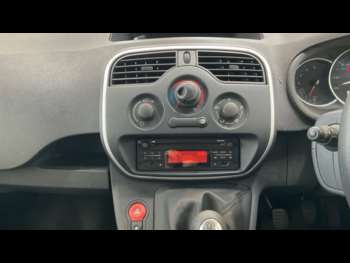 Used Renault Kangoo 2021 for sale - 74591314: Photo
