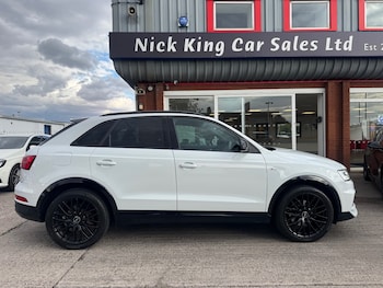 Used Audi Q3 2018 for sale - 79569264: Photo