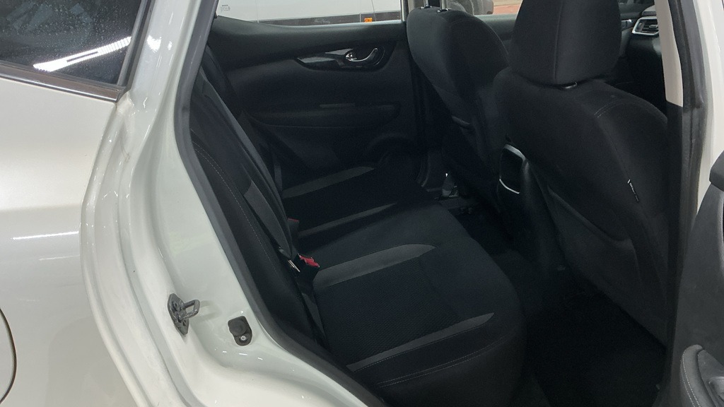 Used Nissan Qashqai 2019 for sale - 77170588: Photo 10
