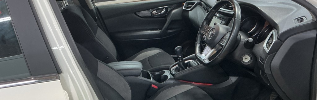 Used Nissan Qashqai 2019 for sale - 77170588: Photo 3