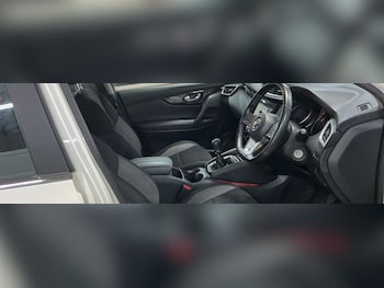 Used Nissan Qashqai 2019 for sale - 77170588: Photo