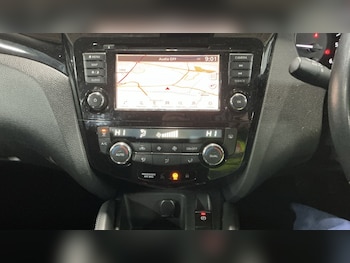 Used Nissan Qashqai 2019 for sale - 77170588: Photo
