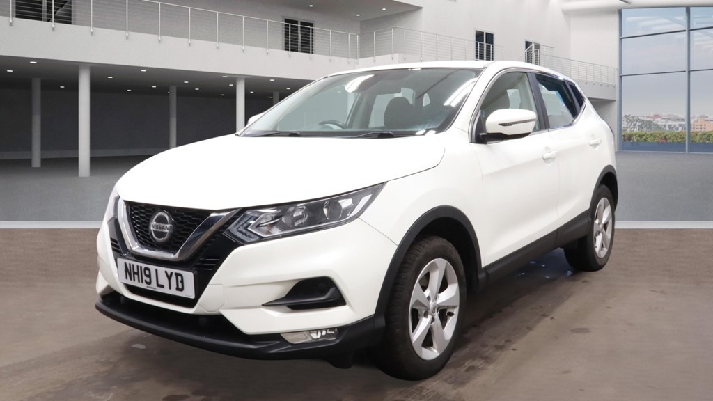 Used Nissan Qashqai 2019 for sale - 77170588: Photo 5