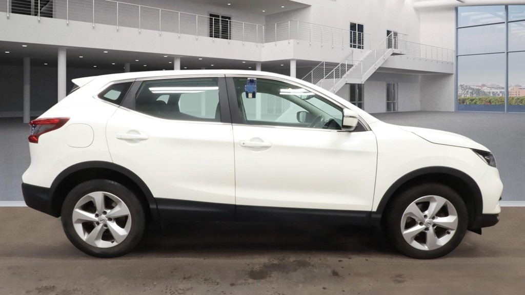 Used Nissan Qashqai 2019 for sale - 77170588: Photo 7