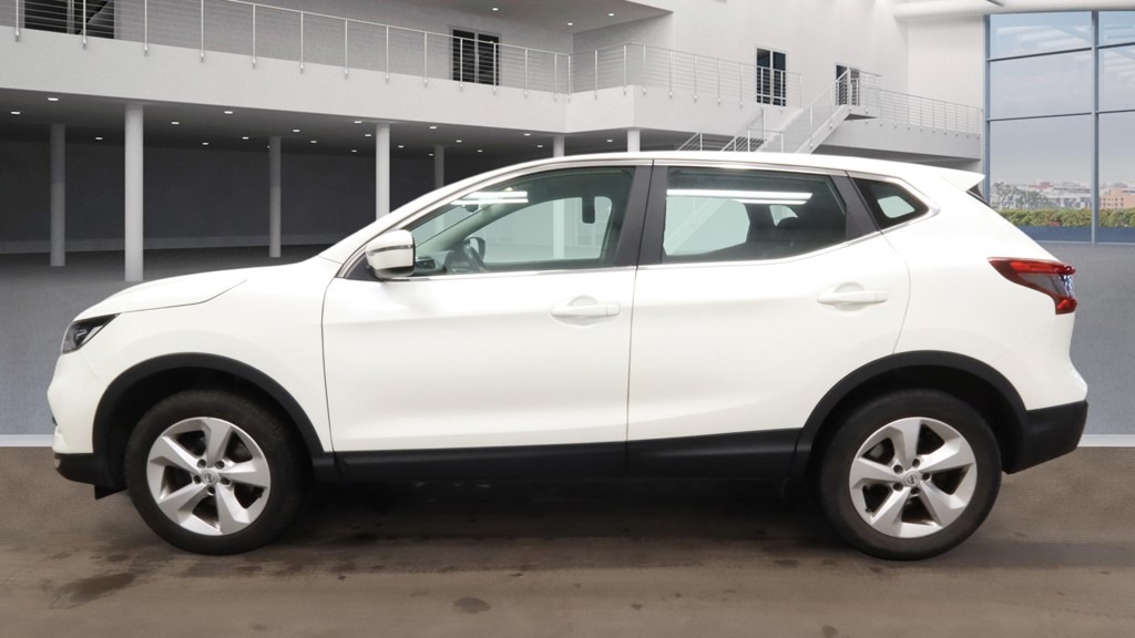 Used Nissan Qashqai 2019 for sale - 77170588: Photo 8