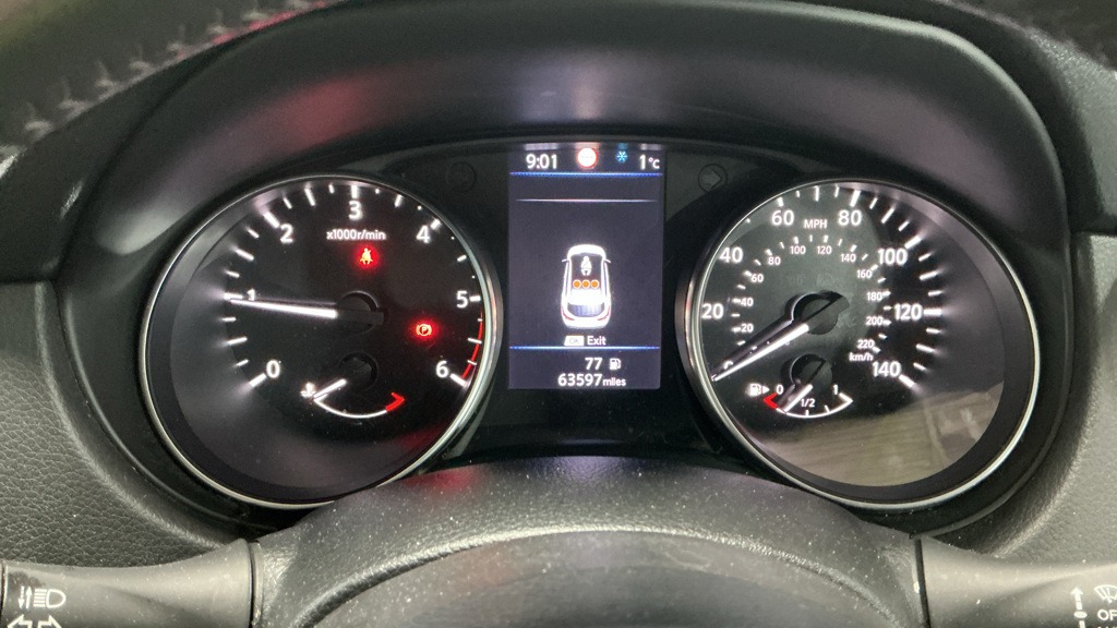 Used Nissan Qashqai 2019 for sale - 77170588: Photo 9