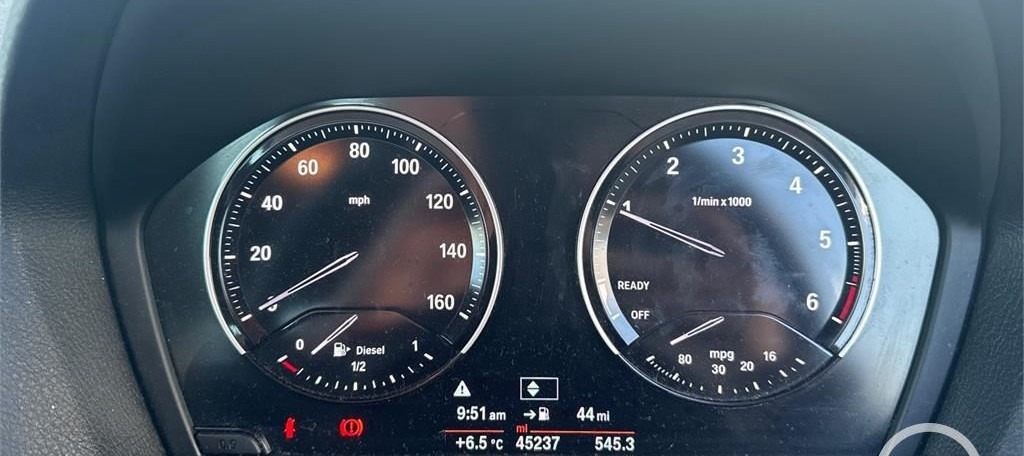 Used BMW 1 Series 2018 for sale - 77011910: Photo 11