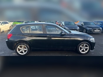 2018 (18) - 116d SE Business 5dr ++ SAT NAV / ULEZ / 78.5 MPG / DAB ++