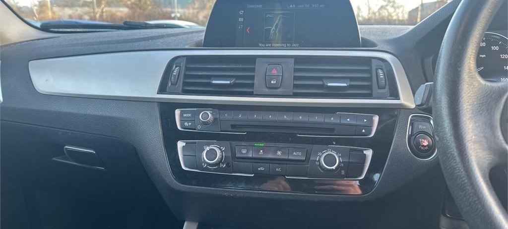 Used BMW 1 Series 2018 for sale - 77011910: Photo 4