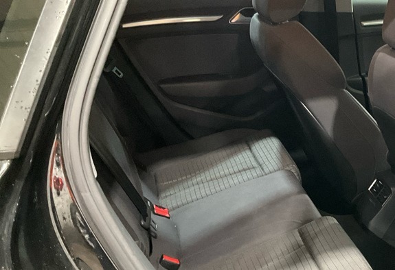 Used Audi A3 2017 for sale - 77830227: Photo 10