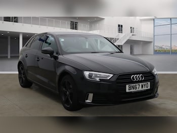 Used Audi A3 2017 for sale - 77830227: Photo
