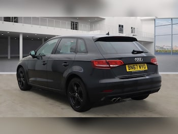 Used Audi A3 2017 for sale - 77830227: Photo