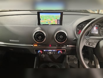 Used Audi A3 2017 for sale - 77830227: Photo