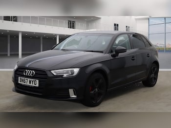 Used Audi A3 2017 for sale - 77830227: Photo