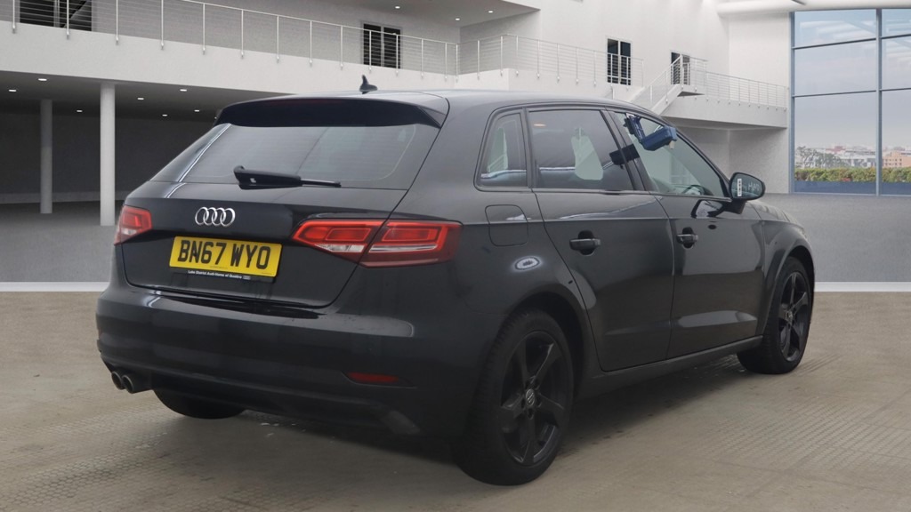 Used Audi A3 2017 for sale - 77830227: Photo 5