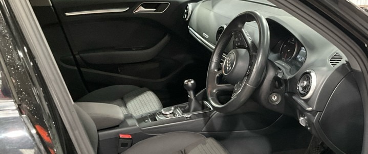 Used Audi A3 2017 for sale - 77830227: Photo 8