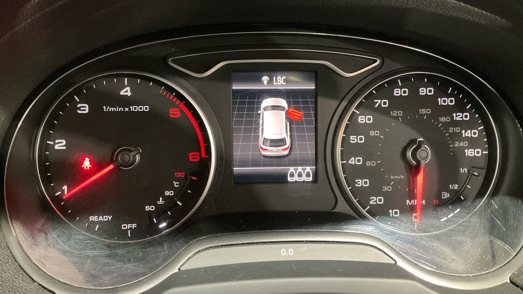 Used Audi A3 2017 for sale - 77830227: Photo 9