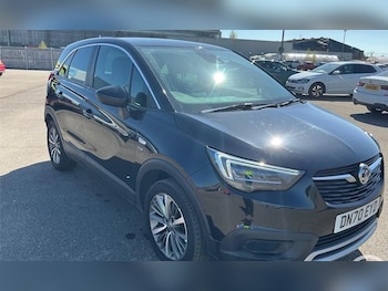 Used Vauxhall Crossland X 2020 for sale - 78389895: Photo
