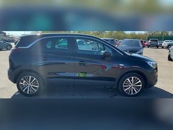 Used Vauxhall Crossland X 2020 for sale - 78389895: Photo