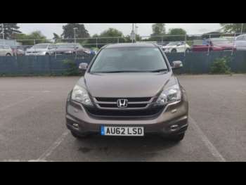 2012 (62) - 2.0 i-VTEC ES-T 5dr Auto
