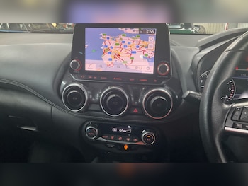 Used Nissan Juke 2019 for sale - 79098879: Photo