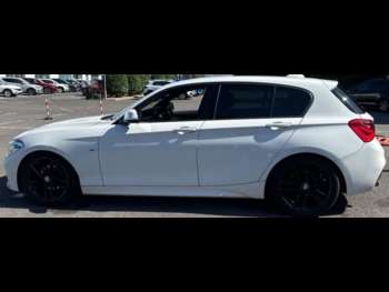 Used BMW 1 Series 2016 for sale - 75118475: Photo