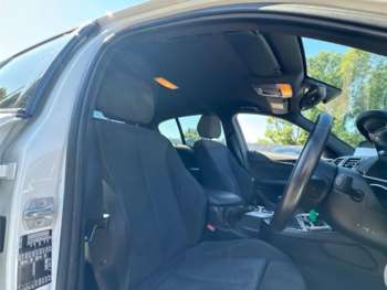 Used BMW 1 Series 2016 for sale - 75118475: Photo