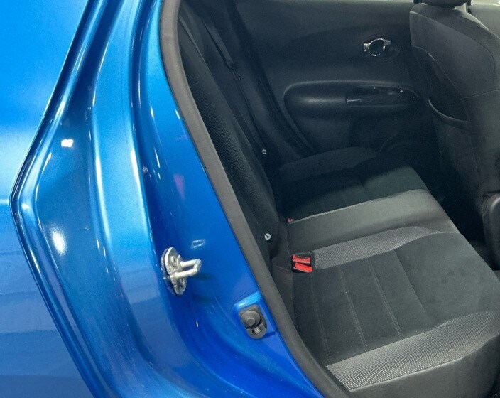 Used Nissan Juke 2019 for sale - 78107944: Photo 10