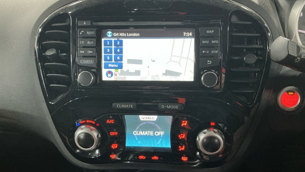 Used Nissan Juke 2019 for sale - 78107944: Photo 3