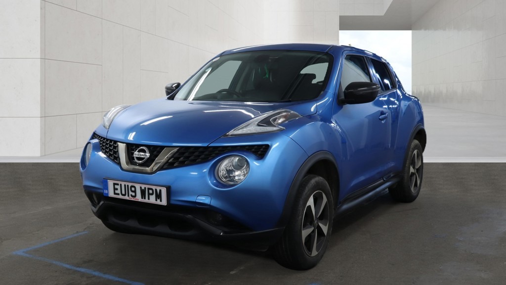 Used Nissan Juke 2019 for sale - 78107944: Photo 4