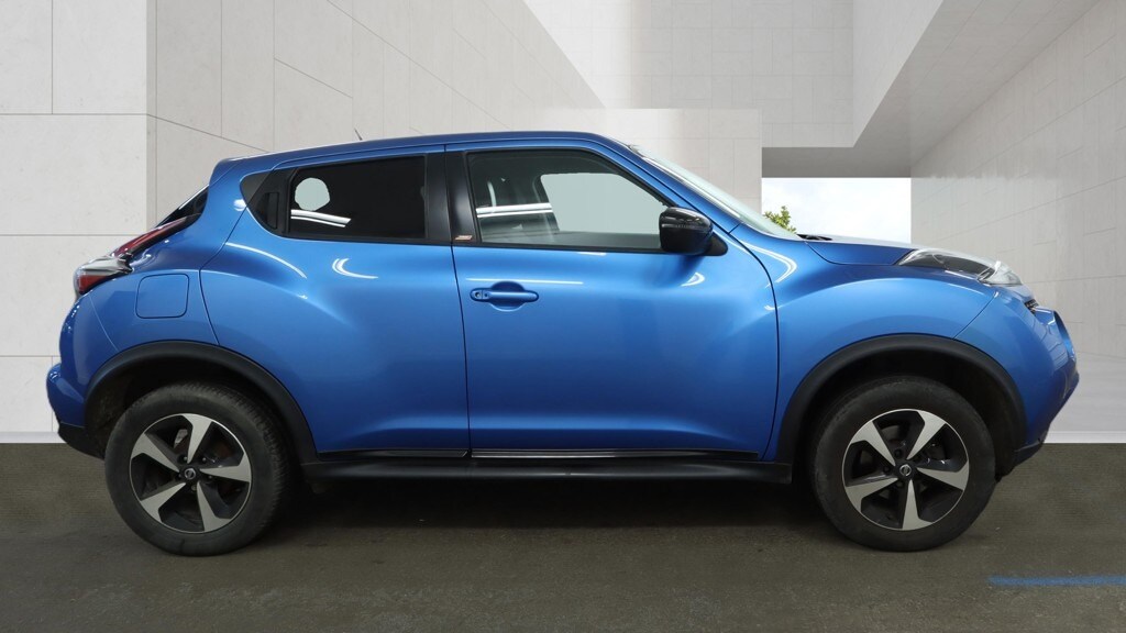 Used Nissan Juke 2019 for sale - 78107944: Photo 6