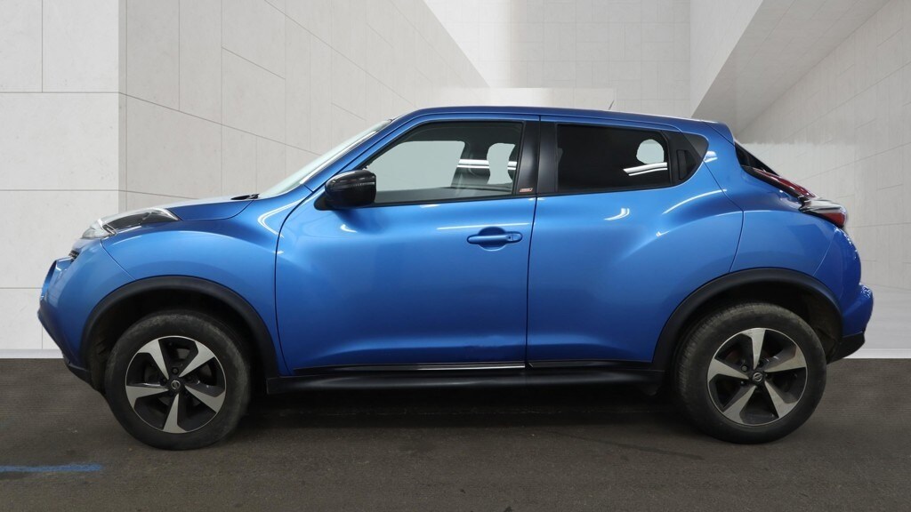 Used Nissan Juke 2019 for sale - 78107944: Photo 7