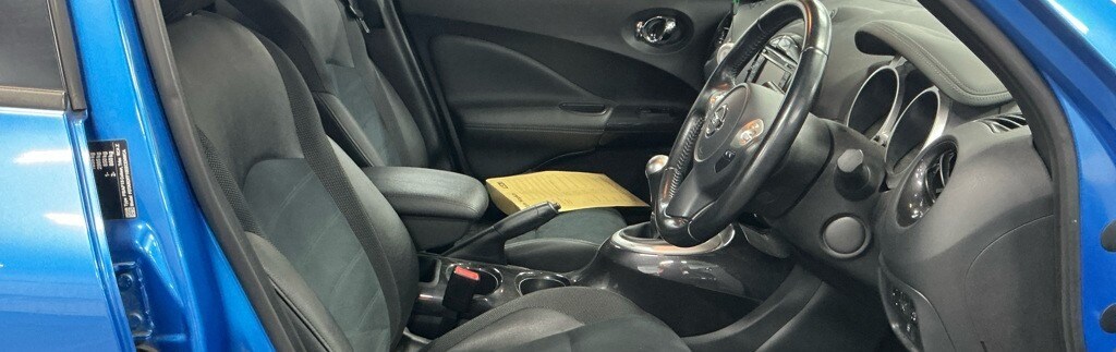 Used Nissan Juke 2019 for sale - 78107944: Photo 8