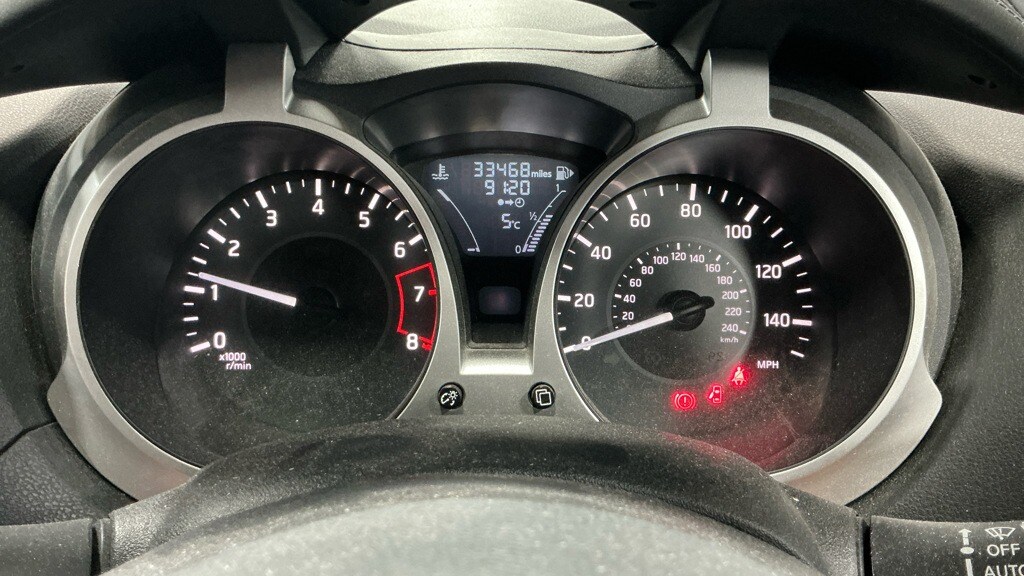 Used Nissan Juke 2019 for sale - 78107944: Photo 9