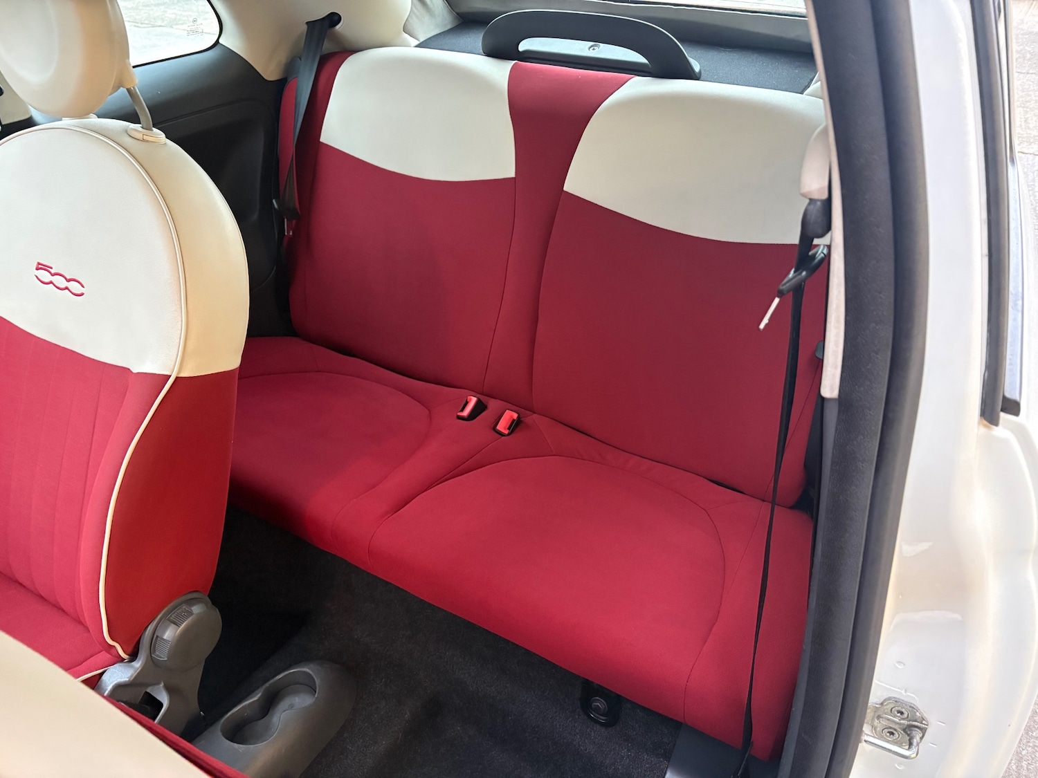 Used Fiat 500 2010 for sale - 77198756: Photo 15