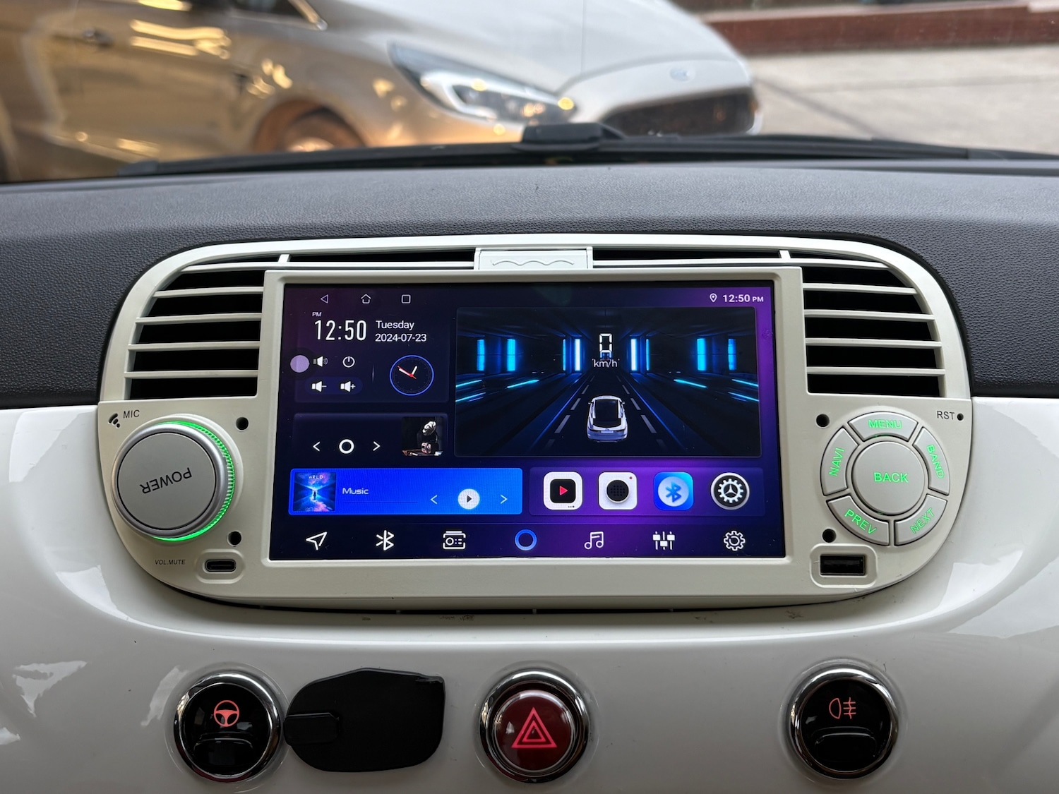 Used Fiat 500 2010 for sale - 77198756: Photo 20