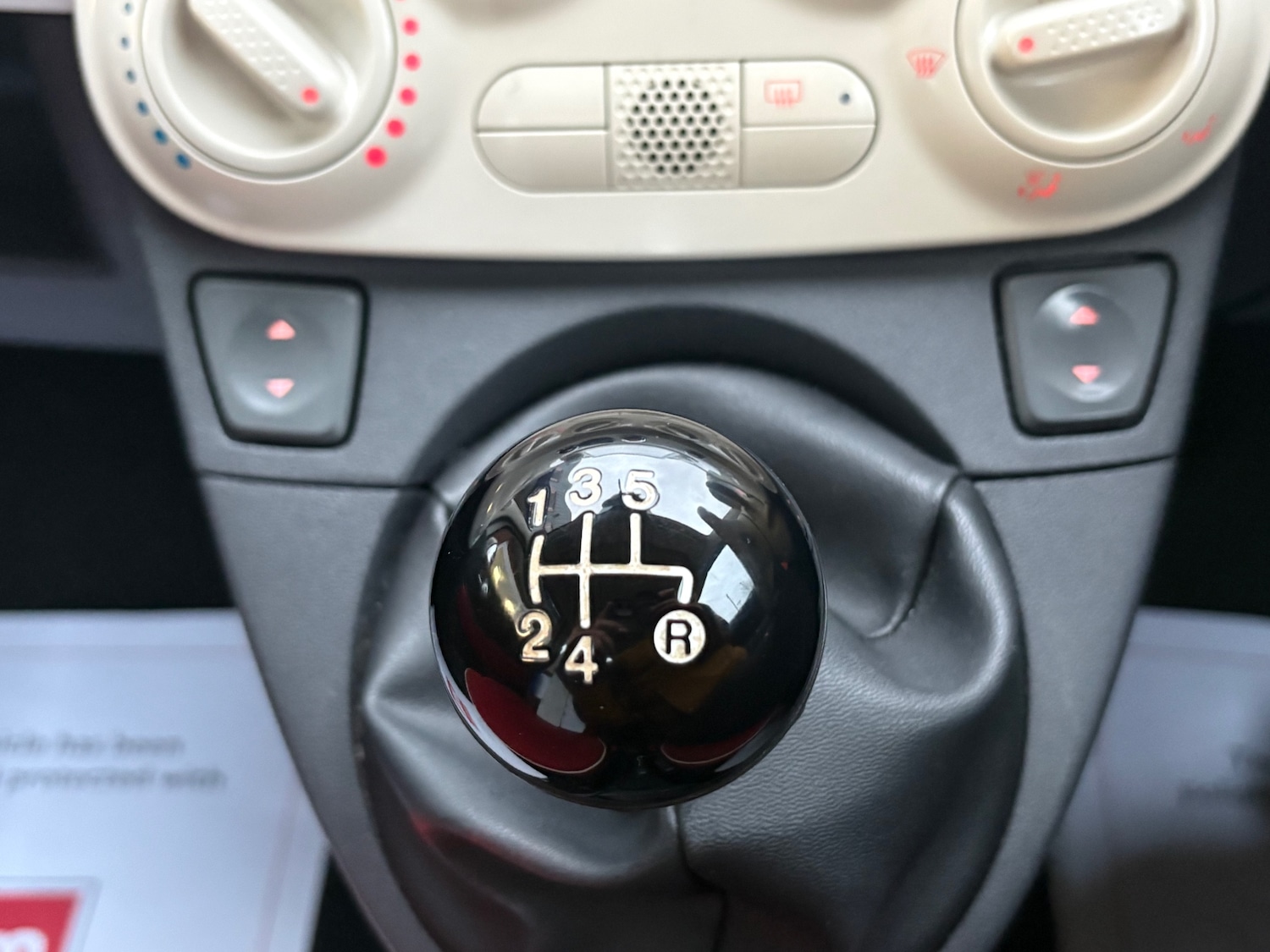 Used Fiat 500 2010 for sale - 77198756: Photo 24