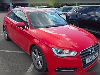 Used Audi A3 2016 for sale - 79467765: Photo