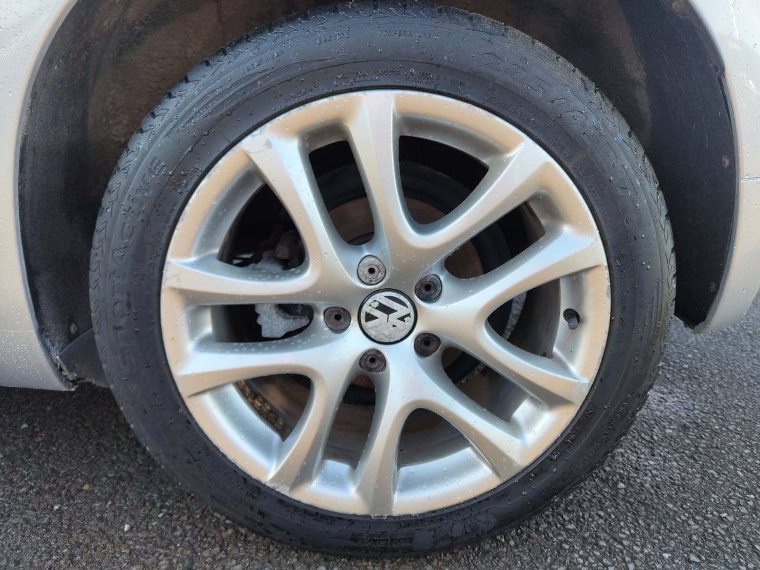 Used Volkswagen Scirocco 2009 for sale - 76234225: Photo 8