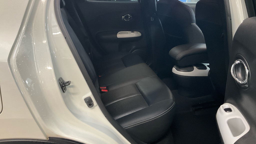 Used Nissan Juke 2016 for sale - 77730025: Photo 10
