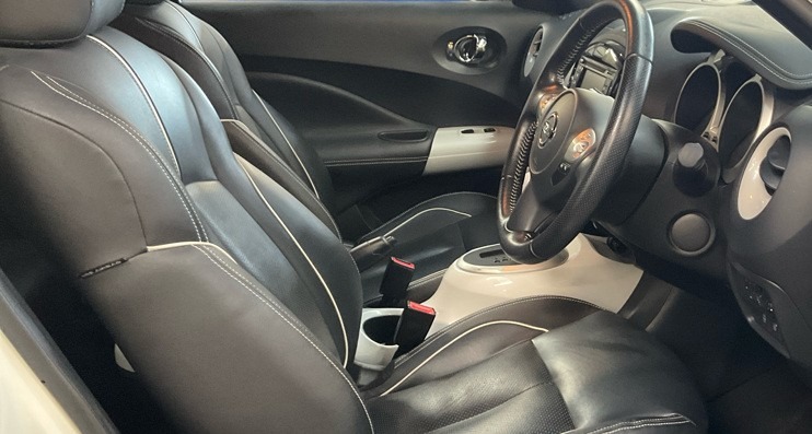 Used Nissan Juke 2016 for sale - 77730025: Photo 8