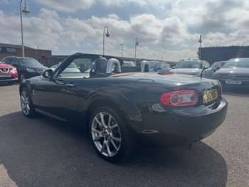 Used Mazda MX-5 2013 for sale - 75096182: Photo
