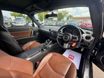 Used Mazda MX-5 2013 for sale - 75096182: Photo