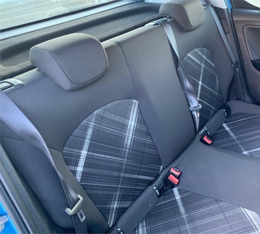 Used Vauxhall Corsa 2018 for sale - 77365363: Photo 11