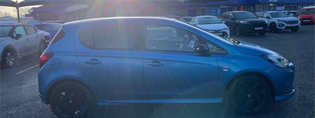 Used Vauxhall Corsa 2018 for sale - 77365363: Photo 6