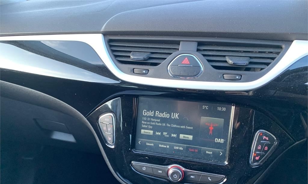 Used Vauxhall Corsa 2018 for sale - 77365363: Photo 9