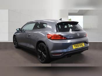Used Volkswagen Scirocco 2015 for sale - 79869194: Photo